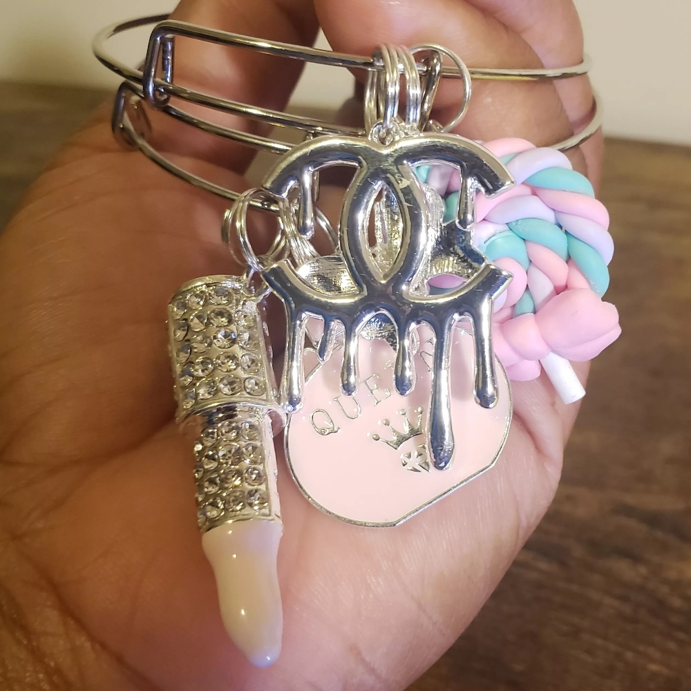 Bangle set